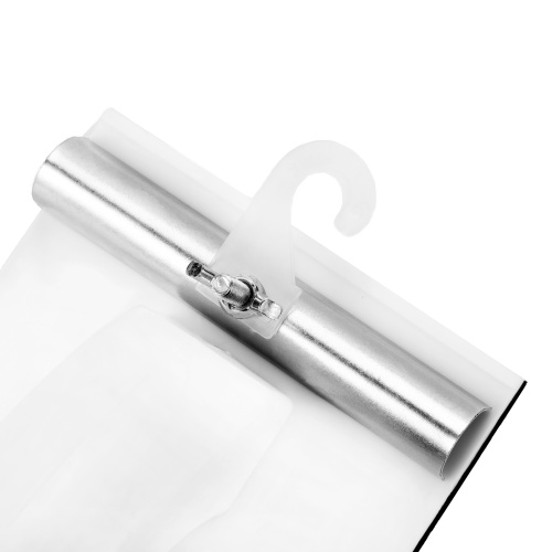 Сеткодержатель, 230 х 105 мм, пластиковый с зажимами Sparta фото 3