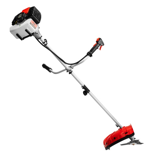 Триммер бензиновый MT-52S, 52 см³, разъемная штанга, состоит из 2 частей MTX фото 2