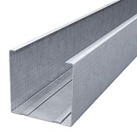 Профиль стоечный Soundguard Strong ПС-2 0,60 3000х50х50 мм