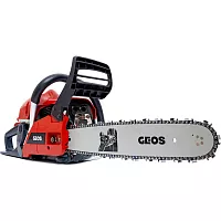 Мотопила цепная бензиновая GEOS CSP251 213338