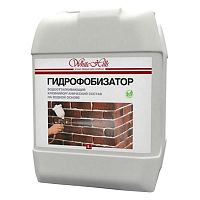 Гидрофобизатор White Hills на водной основе 5 л