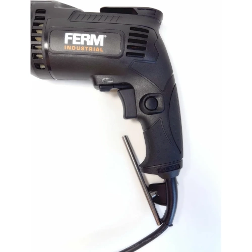 Ударная дрель FERM PDM1049P фото 5 Ударная дрель FERM PDM1049P фото 5