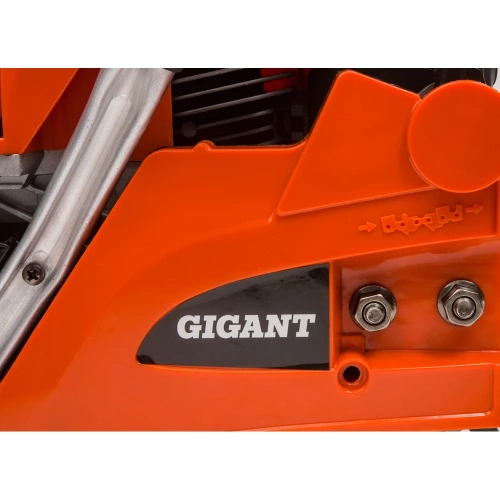 Бензопила Gigant 20" 3,8 л.с./52 см3 GSAF-06 фото 11