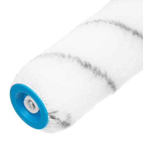 Валик "Грейтекс", 180 мм, ворс 12 мм, D 36 мм, D ручки 6 мм, полиакрил Matrix фото 5