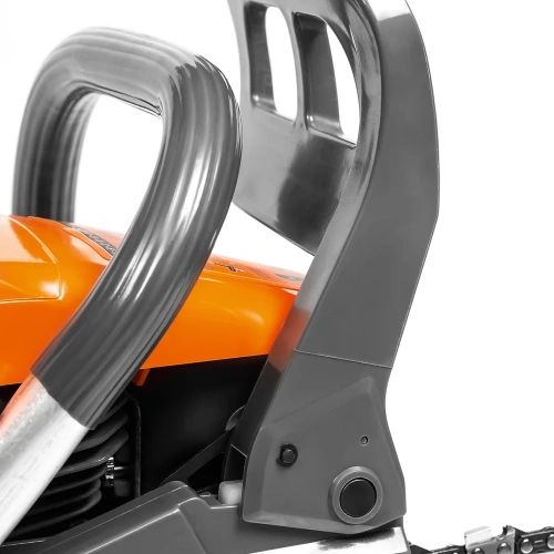 Бензиновая пила DAEWOO DACS 5820XT фото 10