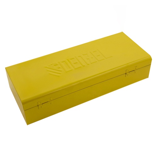 Аппарат для сварки пластиковых труб DWP-750, 750 Вт, 0-300 град, 4 насадки, 20-40 мм Denzel фото 11