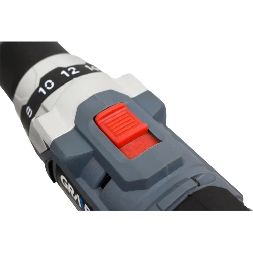 Аккумуляторная бесщеточная дрель-шуруповерт GRAPHITE Energy+ 58G019 фото 6