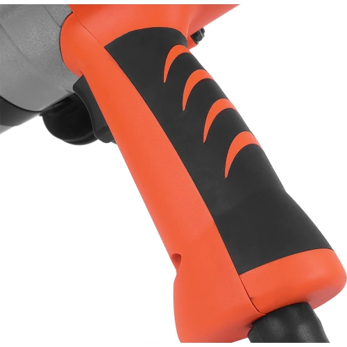 Сетевой ударный гайковерт MESSER IW-600 05-40-600 фото 6