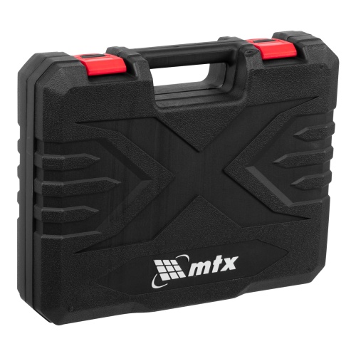 Дрель-шуруповерт аккумуляторная MCDL-12-02, Li-Ion, 12 В, 2 акк. MTX фото 8