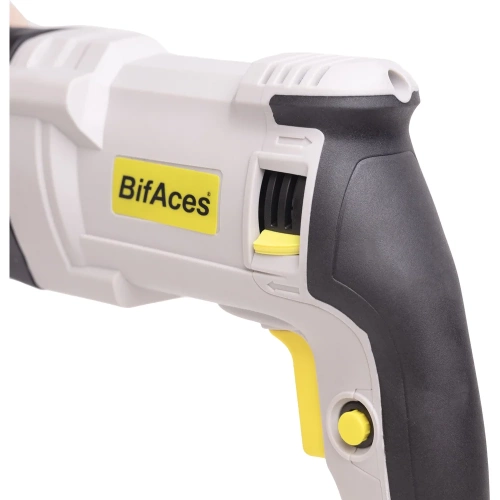 Перфоратор BifAces ARH-850-26D фото 5 Перфоратор BifAces ARH-850-26D фото 5