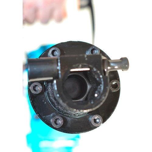 Отбойный молоток Turbosky OM-50J 491 фото 7