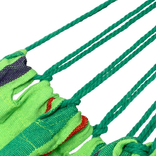 Гамак 200 х 100 см, без планок Camping Palisad фото 6