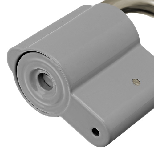 Замок навесной ЗН2-26.50 мм Сибртех фото 4