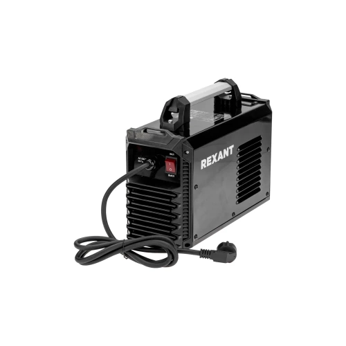 Инверторный сварочный аппарат REXANT 11-0910 фото 6 Инверторный сварочный аппарат REXANT 11-0910 фото 6
