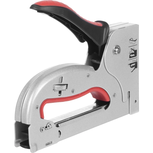 Скобозабивной степлер Miles TS-5592 фото 3