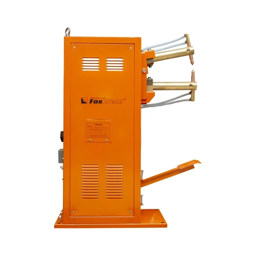 Машина контактной сварки FoxWeld МТР-25 3373 фото 4