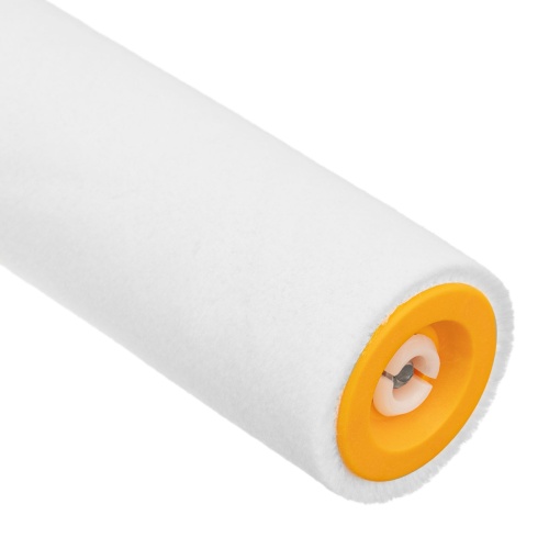 Валик "Велюр", 250 мм, ворс 4 мм, D 36 мм, D ручки 6 мм, шерсть Matrix фото 5