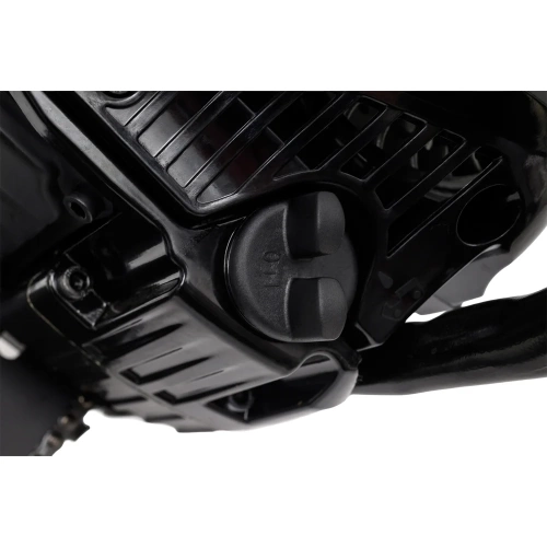 Бензопила NIREX NCS 5220 ES NCS5220ES фото 11