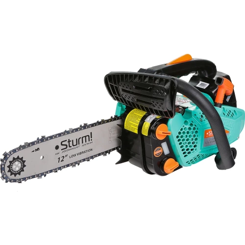 Бензопила Sturm GC2512 Бензопила Sturm GC2512