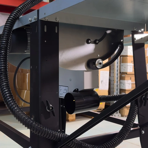 Круглопильный станок Proma PKS-315S 25000315 фото 9