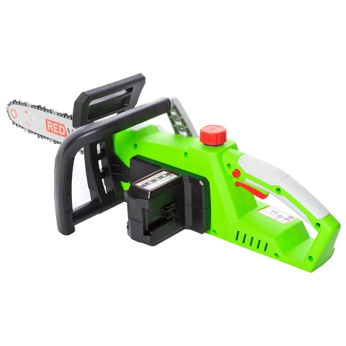 Цепная бесщеточная аккумуляторная пила REDVERG RD-C36BL/U 6672872 фото 6 Цепная бесщеточная аккумуляторная пила REDVERG RD-C36BL/U 6672872 фото 6