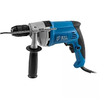 Ударная дрель BULL DR 1308 KL в коробке 1327422