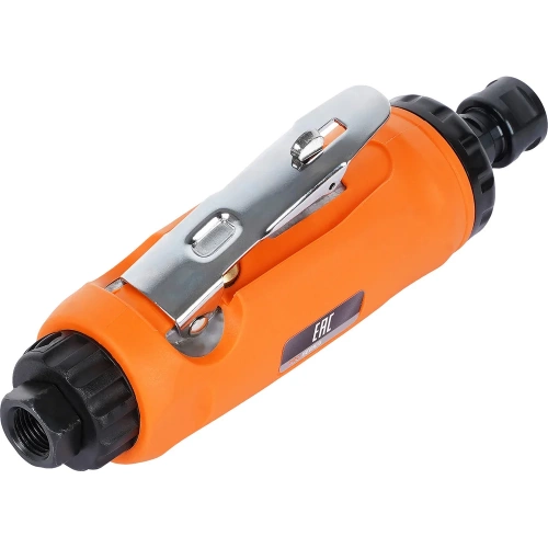 Машинка шлифовальная пневматическая AIRLINE 180мм, 22000об/мин PRO прямая ATBR028 фото 5 Машинка шлифовальная пневматическая AIRLINE 180мм, 22000об/мин PRO прямая ATBR028 фото 5