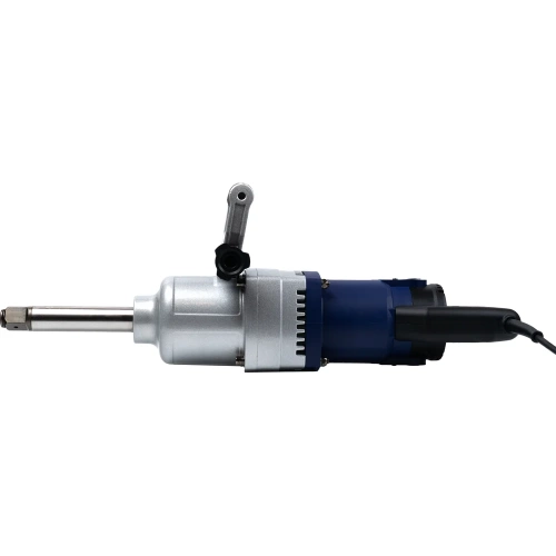 Электрический ударный гайковерт ABC до 4000 Н.м ABC-S4000 фото 3 Электрический ударный гайковерт ABC до 4000 Н.м ABC-S4000 фото 3