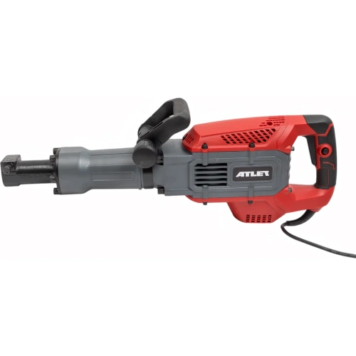 Отбойный молоток ATLET PDH45SN фото 4 Отбойный молоток ATLET PDH45SN фото 4