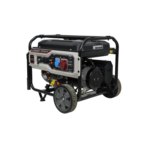 Генератор Loncin LC10000D-S 00-00157639 фото 3