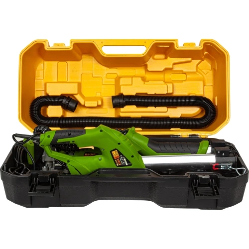 Шлифовальная машина для стен и потолка PROCRAFT Universal BMC EX750 фото 6 Шлифовальная машина для стен и потолка PROCRAFT Universal BMC EX750 фото 6