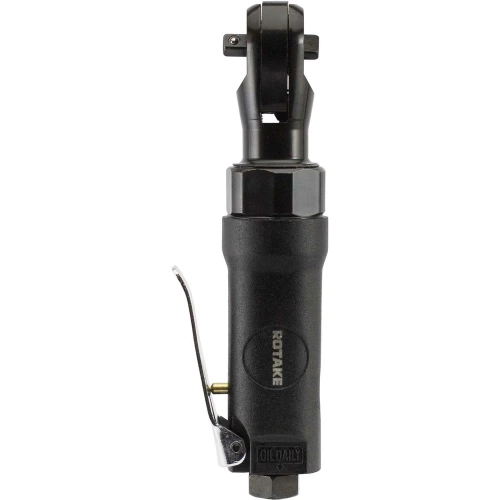 Пневмотрещотка Rotake 1/4", 25 hm RT-5209 Пневмотрещотка Rotake 1/4", 25 hm RT-5209