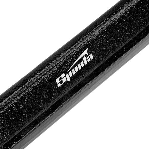 Струбцина G-образная, 250 мм Sparta фото 4