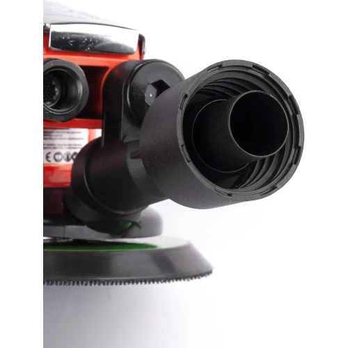 Пневматическая орбитальная шлифмашина AV Steel 150 мм с отсосом AV-701336 фото 8 Пневматическая орбитальная шлифмашина AV Steel 150 мм с отсосом AV-701336 фото 8