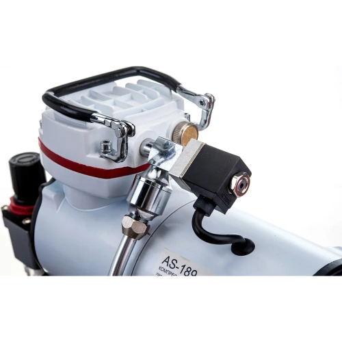 Мини компрессор TNT-AIR AS-189 фото 7 Мини компрессор TNT-AIR AS-189 фото 7