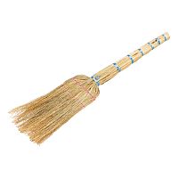 Веник из сорго, 2-прошивной, "Стандарт"