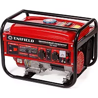 Бензиновый генератор ENIFIELD EN3500