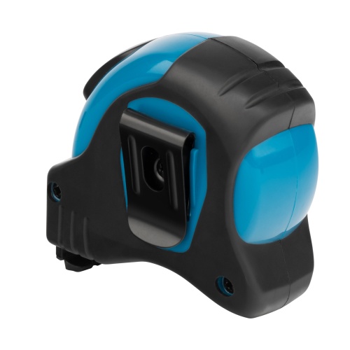 Рулетка "Schlagfest",5 м x 19 мм,магнитный обрезиненный зацеп,двусторонняя шкала,Нейлоновое покрытие,автоматическая фиксация Gross фото 2 Рулетка "Schlagfest",5 м x 19 мм,магнитный обрезиненный зацеп,двусторонняя шкала,Нейлоновое покрытие,автоматическая фиксация Gross фото 2