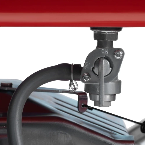 Генератор бензиновый Ставр 6500/6000 Вт, 230В, 50Гц, эл.стартер + ручной, ATS-автозапуск (зима/лето), STAVR SEG 6500EA 9040200026 фото 10