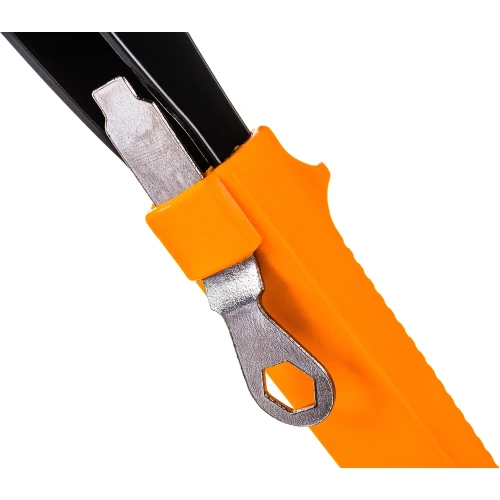 Поворотный заклепочник Вихрь 250мм, 0-90гр 73/9/4/2 фото 8