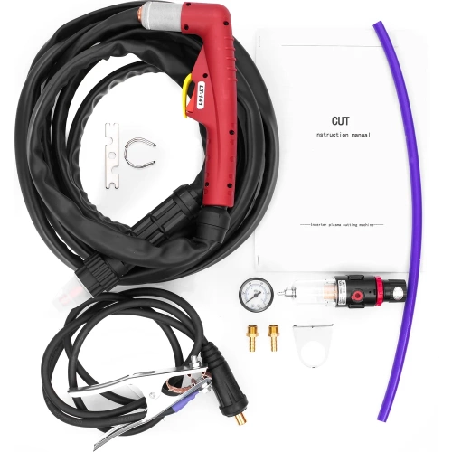 Аппарат плазменной резки ARTISAN CUT-100S 104 фото 8 Аппарат плазменной резки ARTISAN CUT-100S 104 фото 8