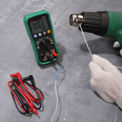 Профессиональный мультиметр MASTECH MS8239C 00-00000264 фото 11 Профессиональный мультиметр MASTECH MS8239C 00-00000264 фото 11