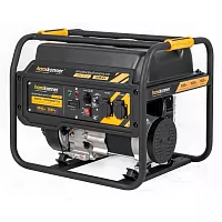 Бензогенератор Hanskonner 3.5кВт HPG-3500