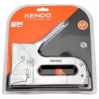 Сверхмощный степлер KENDO 45902