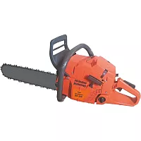 Пила бензиновая FORZA БП365 20 дюймов, 3/8", 1.5, 72 звена, 3.4 кВт, 10кг FZ01.01.365.000