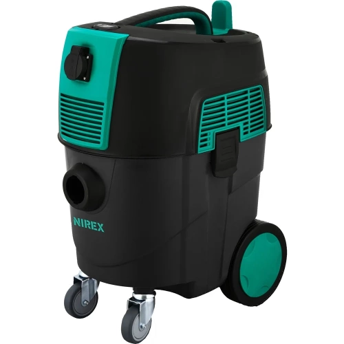 Пылесос NIREX NVC 30L AF NVC30LAF фото 3 Пылесос NIREX NVC 30L AF NVC30LAF фото 3