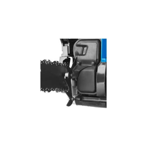 Бензопила Зубр Профессионал ПБЦ-400 40П фото 3