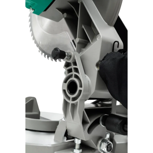 Торцовочная пила DCA AJX09-255 фото 11 Торцовочная пила DCA AJX09-255 фото 11