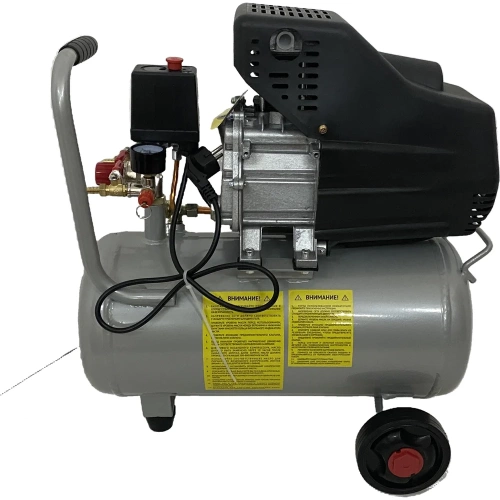 Компрессор с прямым приводом MAGNETTA CE624 фото 7 Компрессор с прямым приводом MAGNETTA CE624 фото 7