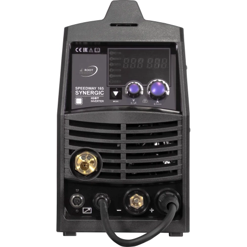 Сварочный полуавтомат Aurora SPEEDWAY 165 RICHIP 38777 фото 8